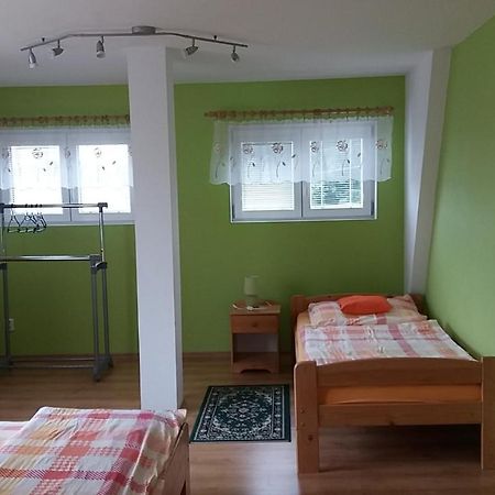 Apartmany Krasna - K68 Яблонець-над-Нисою Екстер'єр фото