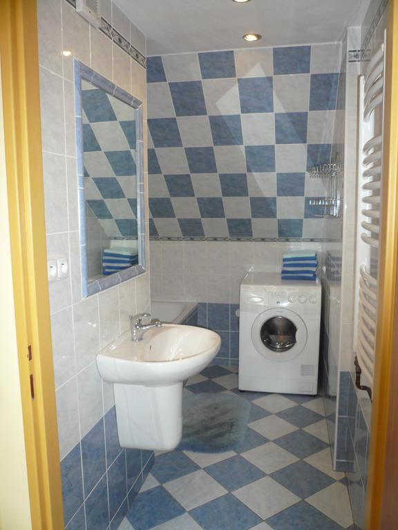 Apartmany Krasna - K68 Яблонець-над-Нисою Екстер'єр фото