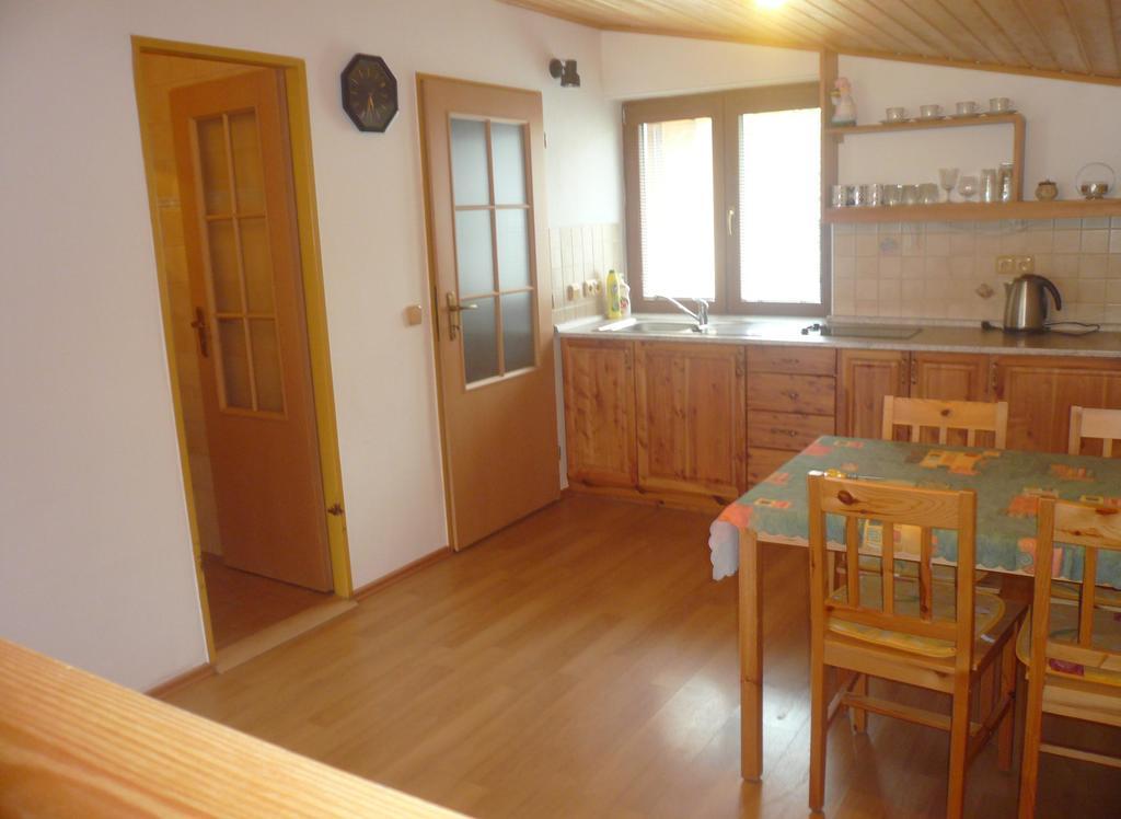Apartmany Krasna - K68 Яблонець-над-Нисою Екстер'єр фото