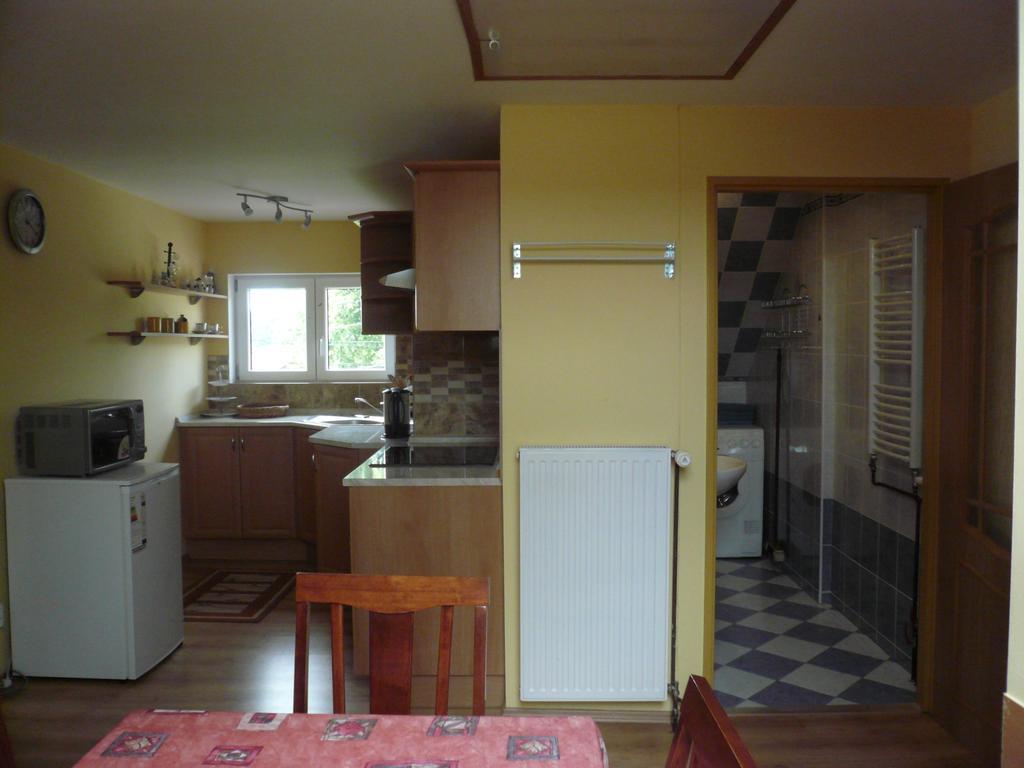 Apartmany Krasna - K68 Яблонець-над-Нисою Екстер'єр фото