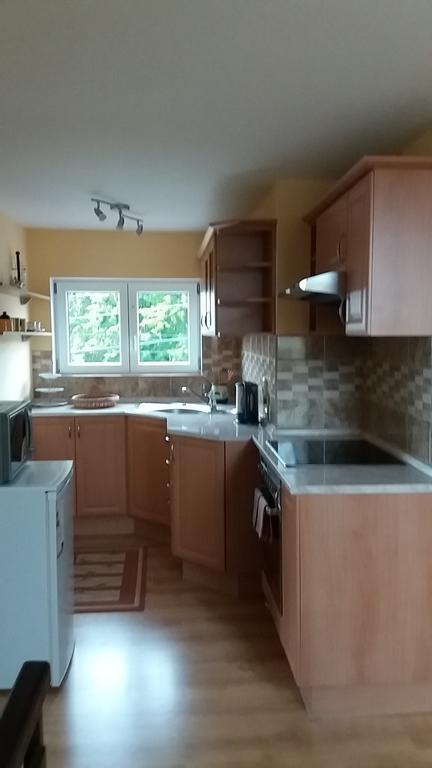 Apartmany Krasna - K68 Яблонець-над-Нисою Екстер'єр фото