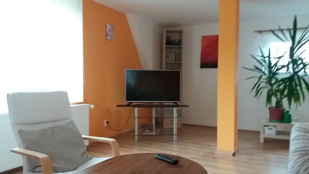 Apartmany Krasna - K68 Яблонець-над-Нисою Екстер'єр фото