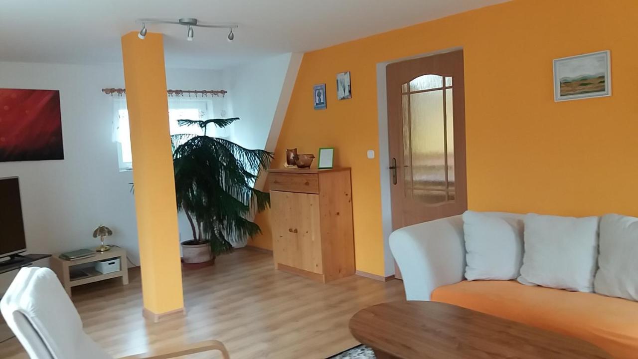 Apartmany Krasna - K68 Яблонець-над-Нисою Екстер'єр фото