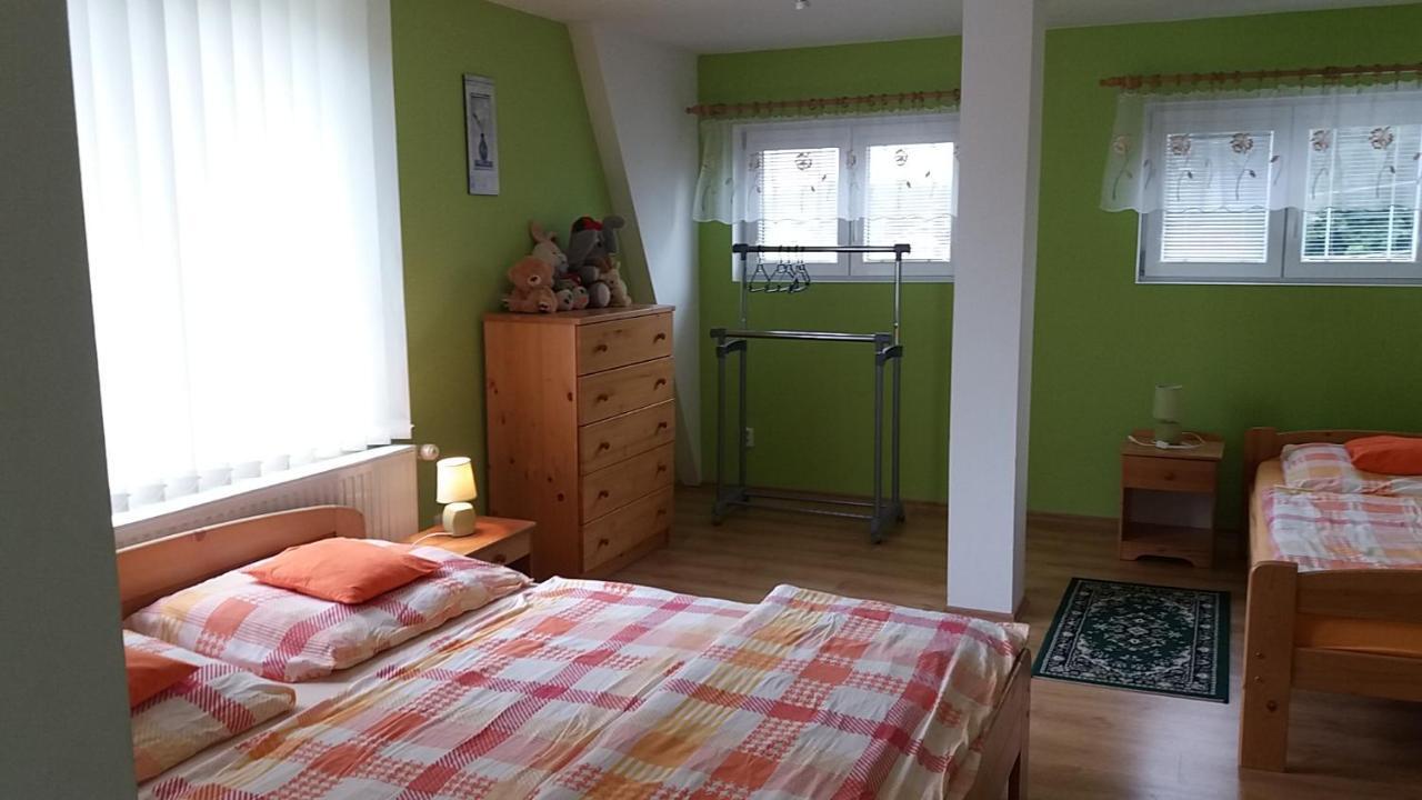 Apartmany Krasna - K68 Яблонець-над-Нисою Екстер'єр фото