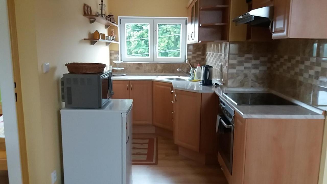 Apartmany Krasna - K68 Яблонець-над-Нисою Екстер'єр фото