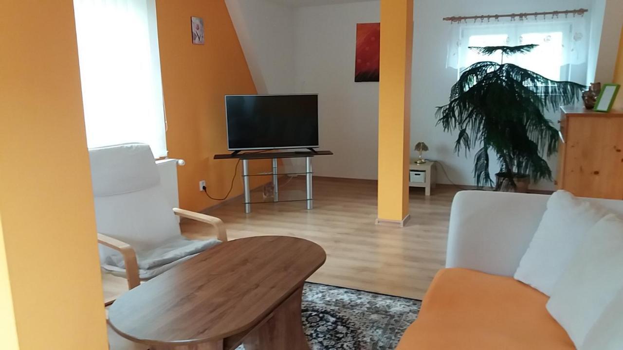 Apartmany Krasna - K68 Яблонець-над-Нисою Екстер'єр фото