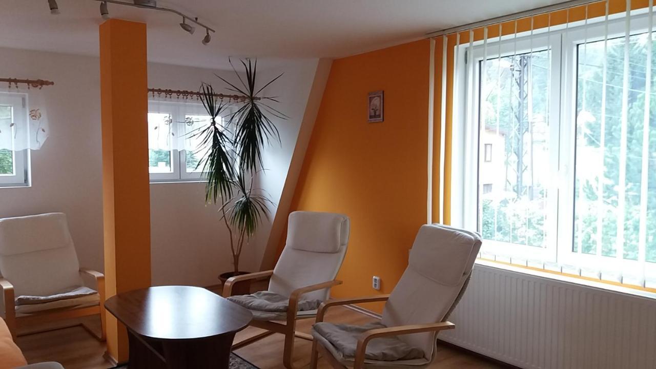 Apartmany Krasna - K68 Яблонець-над-Нисою Екстер'єр фото